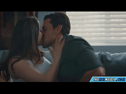 ❤️ एक चांगला busty आई सह रोमँटिक सेक्स ❤️  आमच्याकडे mr.milf-nut-net.ru ❌